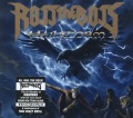 ROSS THE BOSS / Hailstorm (Limited digipak)