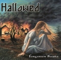 HALLOWED (Ireland) / Forgotten People