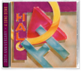 HALO (US) / Halo + 4