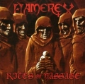 HAMEREX(UK) / Rites Of Passage