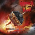 HAMMER KING (Germany) / Kingdom Of The Hammer King