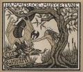 HAMMERS OF MISFORTUNE (US) / The Bastard