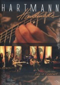 HARTMANN (Germany) / Handmade (DVD)