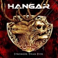 HANGAR (Brazil) / Stronger Than Ever