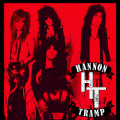 HANNON TRAMP (US) / Hannon Tramp