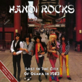 HANOI ROCKS (Finland) / Lost In The City Of Osaka In 1983 (collector's item)
