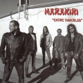 HARAKIRI (Spain) / Entre Tinieblas