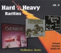 V.A. / Hard 'n Heavy Rarities Vol. 15