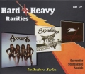 V.A. / Hard 'n Heavy Rarities Vol. 17
