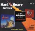 V.A. / Hard 'n Heavy Rarities Vol. 03
