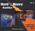 V.A. / Hard 'n Heavy Rarities Vol. 07