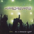 HARDREAMS (Spain) / Live... On A Dreamers Night