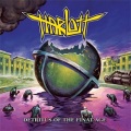 HARLOTT (Australia) / Detritus Of The Final Age
