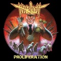 HARLOTT (Australia) / Proliferation