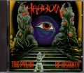HARROW(Netherlands) / The Pylon Of Insanity