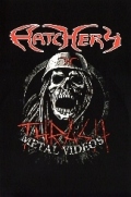 HATCHERY (Germany) / Thrash Metal Videos (DVD)