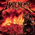 HATENEMY (Indonesia) / Reign In Terror