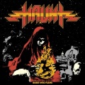 HAUNT (US) / Burst Into Flame