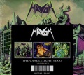HAVOK (US) / The Candlelight Years (3 CD set)