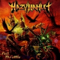 HAZY HAMLET (Brazil) / Full Throttle
