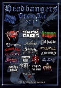 V.A. / Headbangers Open Air 2010 (2DVD)