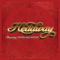 HEADWAY featuring Steven McClintock (Australia) / Headway + 2