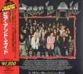 V.A. / Hear 'n Aid　(collector's item)
