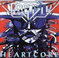 TRANSIT (Switzerland) / Heartcore (collector's item)