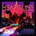 HEART LINE (France) / Back In The Game