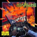 HEART LINE (France) / Falling Heaven