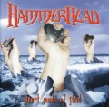 HAMMERHEAD (Netherlands/UK) / Heart Made Of Steel
