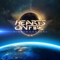 HEARTS ON FIRE (Honduras) / Signs And Wonders