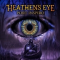 HEATHEN'S EYE (Sweden) / Port Inspiro