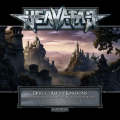 HEAVATAR(Germany) / Opus I - All My Kingdoms