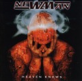 NEWMAN (UK) / Heaven Knows