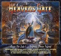 HEAVENS GATE (Germany) / Best For Sale! (Special edition)