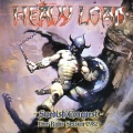 HEAVY LOAD (Sweden) / Swedish Conquest - Live Radio Session 1982 (collector's item)
