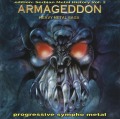 ARMAGEDDON (Serbia) / Heavy Metal Saga