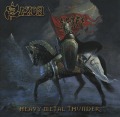 SAXON (UK) / Heavy Metal Thunder (2CD)