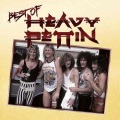 HEAVY PETTIN (UK) / Best Of Heavy Pettin