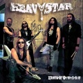 HEAVY STAR (Italy) / Electric Overdrive