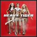 HEAVY TIGER (Sweden) / Glitter