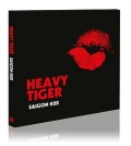 HEAVY TIGER (Sweden) / Saigon Kiss