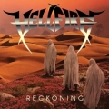 HELL FIRE (US) / Reckoning