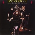 ROCK GODDESS (UK) / Hell Hath No Fury (US edition)