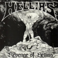 HELLIAS (Poland) / Revenge Of Hellias