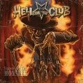 HELL IN THE CLUB (Italy) / Shadow Of The Monster