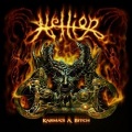 HELLION (US) / Karma's A Bitch