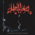 HELLION (US) / Screams In The Night (collector's item)
