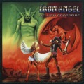 IRON ANGEL (Germany) / Hellish Crossfire (Brazil edition)